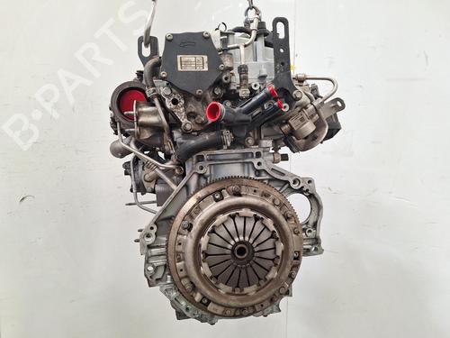Engine VAUXHALL ASTRA Mk VII (K) (B16) 1.0 | BP38180043M1  - Image 6