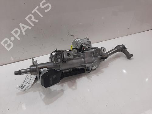 Steering column FORD PUMA (J2K, CF7) 1.0 ST EcoBoost mHEV | BP36810677M21 - Image 5