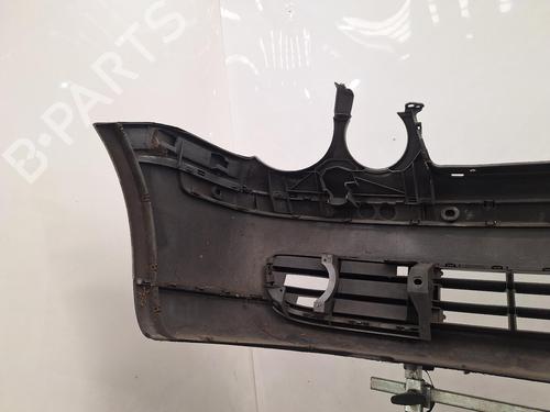 Front bumper VW POLO IV (9N_, 9A_) 1.2 | BP27408140C7 