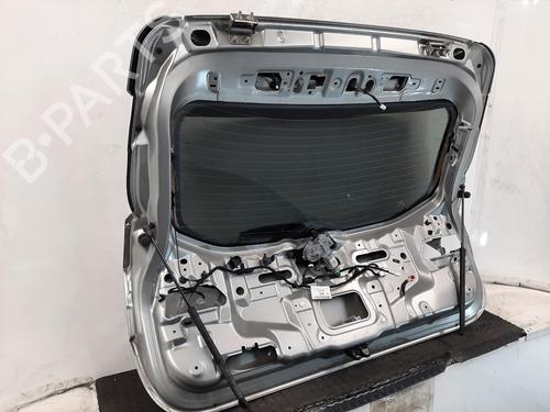 Tailgate NISSAN QASHQAI II (J11, J11_) 1.6 dCi | BP29397623C6 