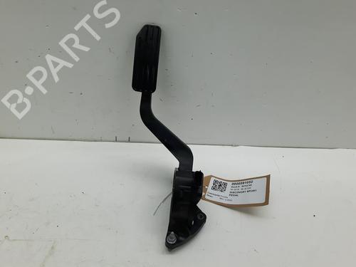 Pédale LAND ROVER DISCOVERY SPORT (L550) 2.0 D 4x4 (241 hp) 31304885