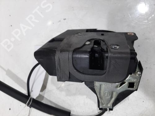 Front right lock JAGUAR I-PACE (X590) EV400 AWD | BP34403678C97 - Image 4