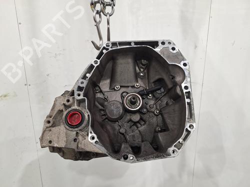 Used Gearbox NISSAN QASHQAI I (J10, NJ10) 1.6 (117 hp) 30360390