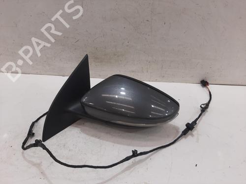 Used Left mirror Left mirror VW SCIROCCO III (137, 138) 1.4 TSI (122 hp) 33467567 33467567