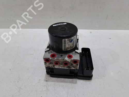 Used ABS pump MAZDA 3 (BL) 1.6 MZR (BL14) (105 hp) 29637149