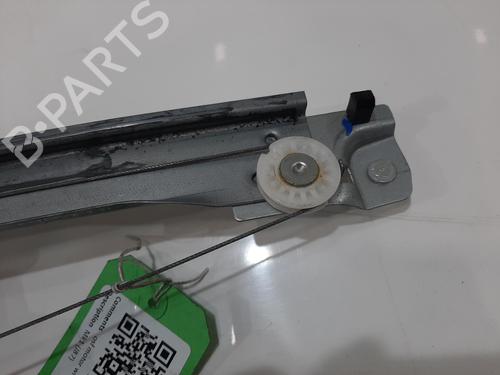 Front right window mechanism RENAULT CAPTUR I (J5_, H5_) 1.5 dCi 90 (J5N4, J5M5, J5MW, J5M6, J5AL, J5AJ) | BP34478622C23  - Image 5