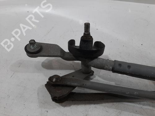Front wiper motor VAUXHALL INSIGNIA Mk II (B) Hatchback (Z18) 1.6 D (68) | BP34206505M29 - Image 2