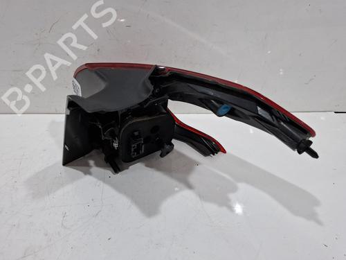 Left taillight PEUGEOT 2008 I (CU_) 1.2 THP 110 / PureTech 110 | BP38702029C34 - Image 3
