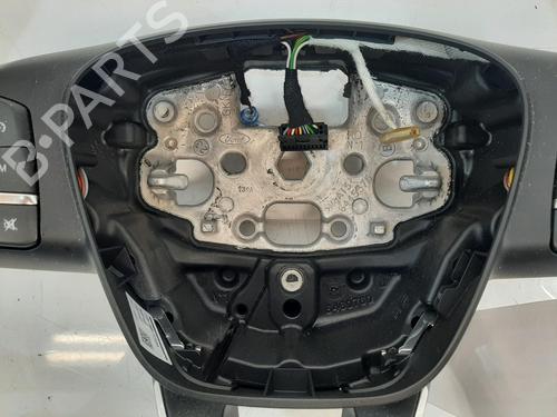Rat FORD PUMA (J2K, CF7) 1.0 EcoBoost mHEV | BP27259239C49 