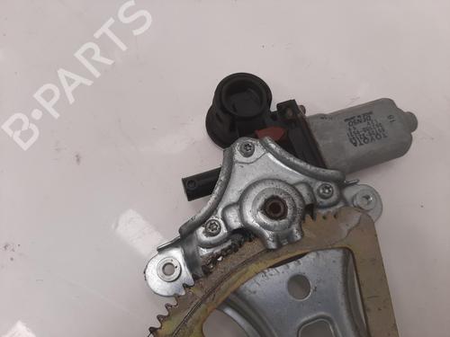 Front left window mechanism TOYOTA RAV 4 II (_A2_) 2.0 4WD (ACA21, ACA20) | BP26775953C22 