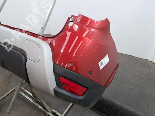 Rear bumper DACIA DUSTER (HM_) 1.3 TCe 130 (HMMF) | BP33435637C8 - Image 4