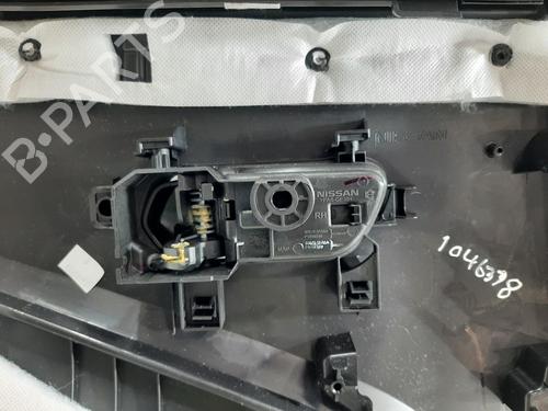 Rear right panel NISSAN JUKE (F16_) 1.0 | BP35962717C61 - Image 4
