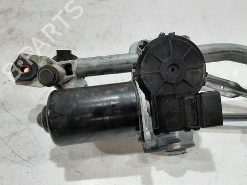Front wiper motor KIA CEE'D Sportswagon (JD) 1.6 CRDi 128 | BP31965026M29 