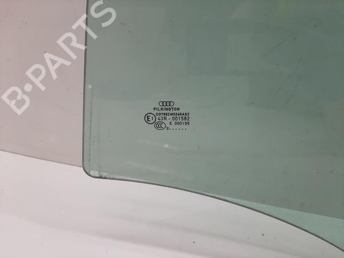 Rear left door window AUDI A4 B8 (8K2) 2.0 TDI | BP34732921C20 - Image 4