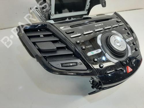 Elektronisk modul FORD FIESTA VI (CB1, CCN) 1.0 EcoBoost | BP28115058M83 