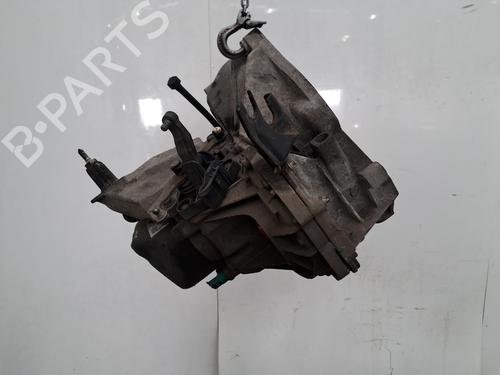 Gearbox NISSAN MICRA IV (K13K, K13KK) 1.2 | BP32357047M3