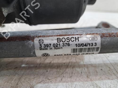 Front wiper motor VW GOLF PLUS V (5M1, 521) 1.6 TDI | BP36951071M29 - Image 5