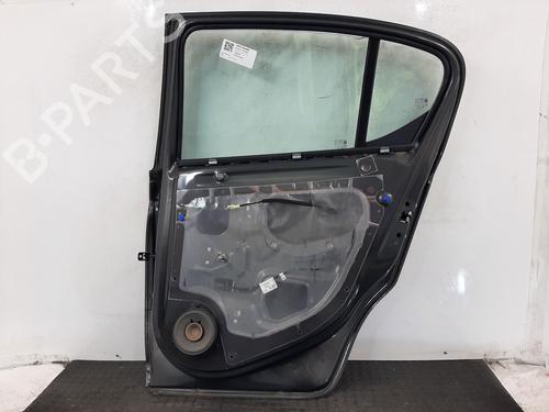 Right rear door VAUXHALL CORSA Mk IV (E) (X15) 1.4 | BP29398285C5 