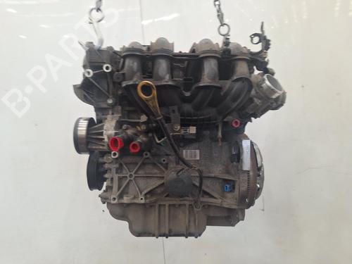 Engine FORD FIESTA VI (CB1, CCN) 1.25 | BP38266145M1 - Image 2
