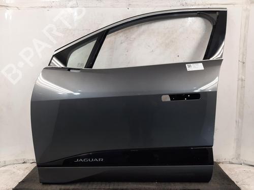 Dør venstre foran JAGUAR I-PACE (X590) EV400 AWD (400 hp) 30829249