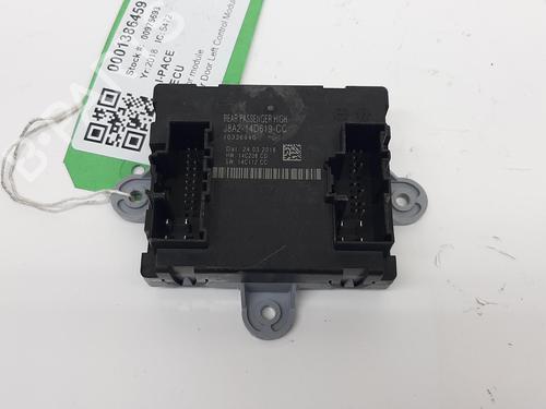 Used Control unit JAGUAR I-PACE (X590) EV400 AWD (400 hp) 26827638
