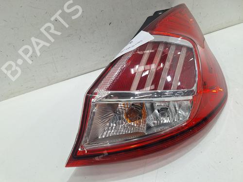 Used Right taillight FORD FIESTA VI (CB1, CCN) 1.6 ST (182 hp) 27480773