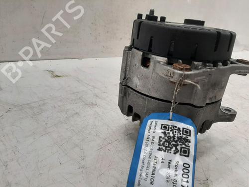 Alternator AUDI A4 B9 Avant (8W5, 8WD) 2.0 TDI | BP36216724M7 - Image 3