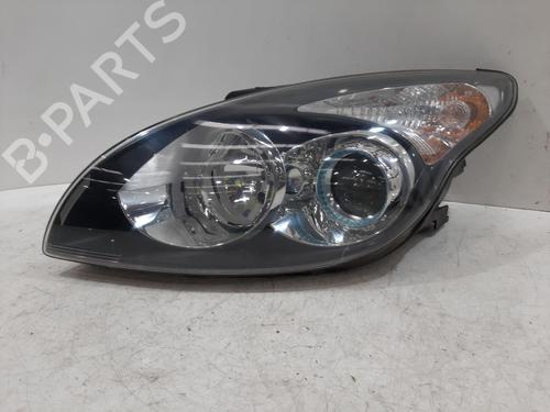 Left headlight HYUNDAI i30 (FD) 1.4 | BP29553554C28 
