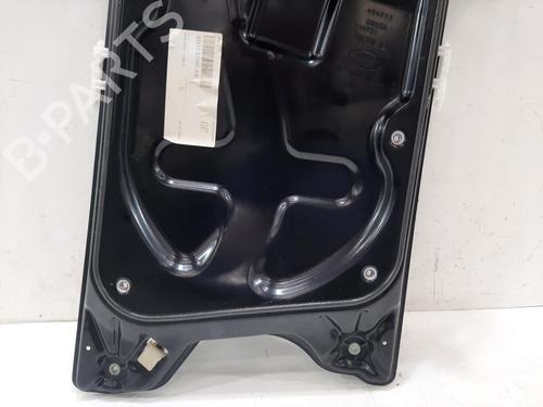 Front right window mechanism LAND ROVER DISCOVERY IV (L319) 3.0 SDV6 4x4 | BP29603289C23 