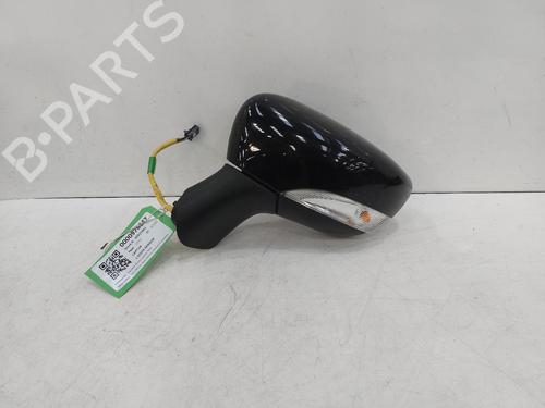Retrovisore sinistro RENAULT CAPTUR I (J5_, H5_) 1.5 dCi 90 (J5N4, J5M5, J5MW, J5M6, J5AL, J5AJ) (90 hp) 26863930