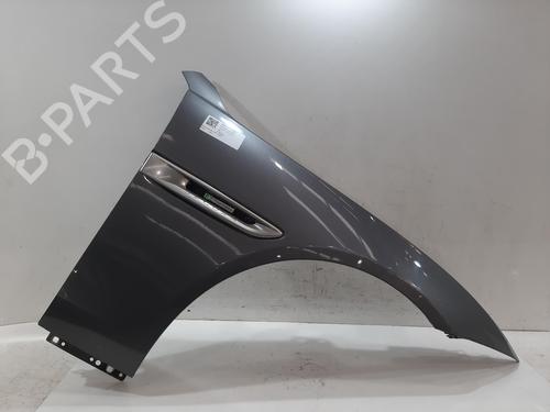 Forkjerm høyre Forkjerm høyre JAGUAR XE (X760) 2.0 D (180 hp) 37491275 37491275