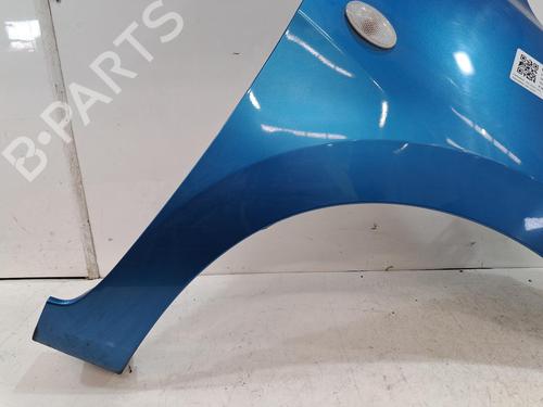 Forskærm Højre SUZUKI CELERIO (LF) 1.0 (AVK310) | BP38294412C42 - Image 2