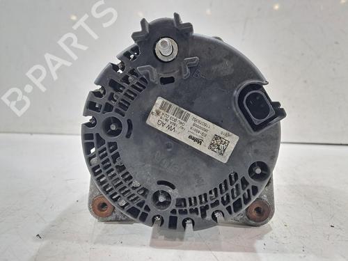 Alternator AUDI A4 B9 (8W2, 8WC) 2.0 TDI | BP31846499M7 