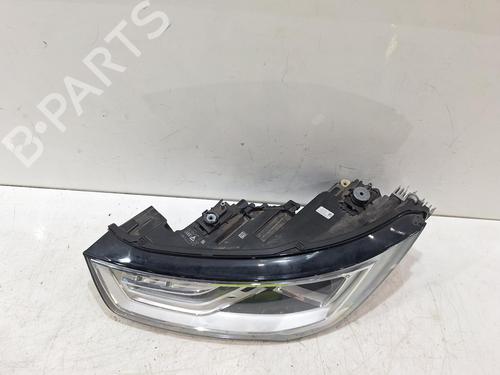 Left headlight AUDI A1 (8X1, 8XK) 1.4 TSI | BP36811332C28  - Image 6