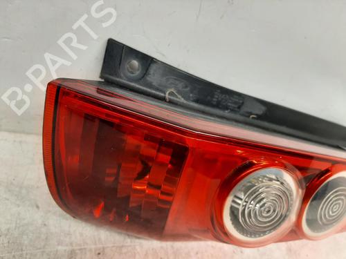 Right taillight FORD FIESTA V (JH_, JD_) 1.25 16V | BP26865543C35 