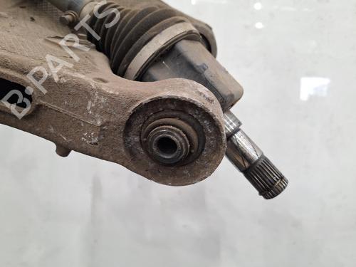 Left rear suspension arm JAGUAR I-PACE (X590) EV400 AWD | BP29059444M14 