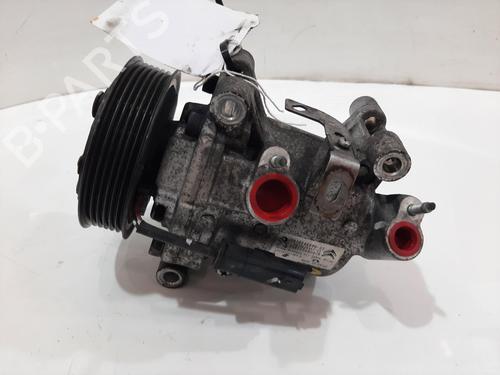 AC compressor PEUGEOT EXPERT Van (V_) 2.0 BlueHDi 145 | BP29322576M34 
