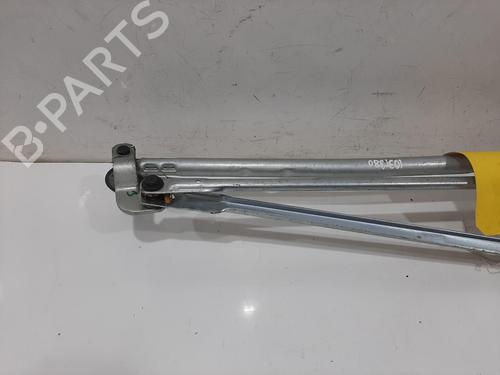 Front wiper motor DACIA DUSTER (HS_) 1.5 dCi 4x4 | BP30095135M29