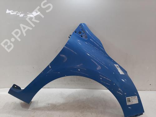 Used Right front fenders Right front fenders 37484762 37484762