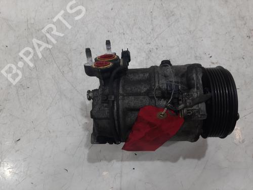 AC compressor JAGUAR XF I (X250) 2.2 D | BP37853095M34 - Image 2