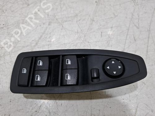 Right front window switch BMW 1 (F20) 116 i | BP38595144I26 - Image 2