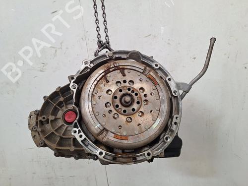 Used Gearbox Gearbox MERCEDES-BENZ A-CLASS (W176) A 180 (176.042) (122 hp) 33124594 33124594