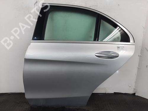 Used Left rear door Left rear door 39614698 39614698