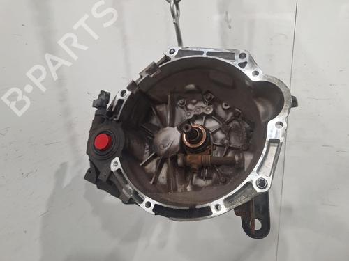 Used Gearbox Gearbox 37400509 37400509