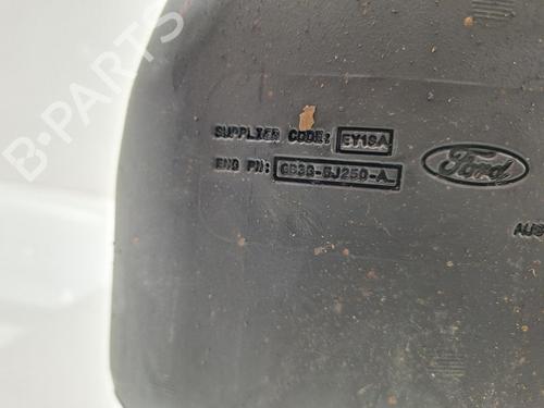 AdBlue-tank FORD RANGER (TKE) 3.2 TDCi 4x4 | BP38525574M85 - Image 2