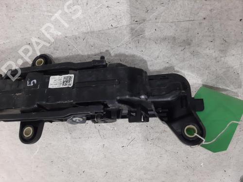 Udvendigt håndtag JAGUAR I-PACE (X590) EV400 AWD | BP26804473C122 