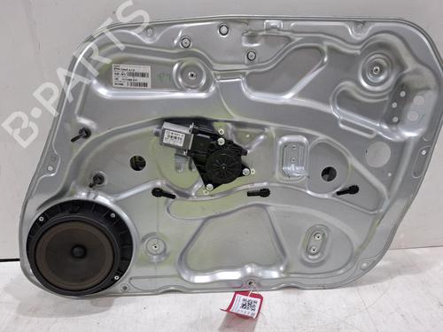 Front right window mechanism HYUNDAI i30 (FD) 1.6 | BP40035562C23 - Image 5
