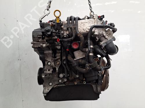 Engine VW GOLF VII (5G1, BQ1, BE1, BE2) 1.6 TDI | BP32357731M1