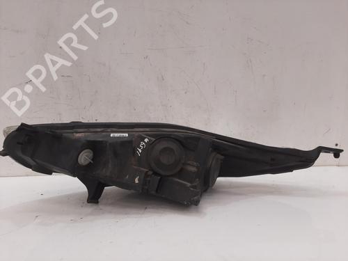 Right headlight FORD FIESTA VI (CB1, CCN) 1.25 | BP37694238C29  - Image 6