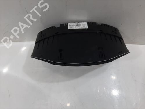 Instrument cluster SKODA OCTAVIA II (1Z3) 1.4 TSI | BP29603752C47 